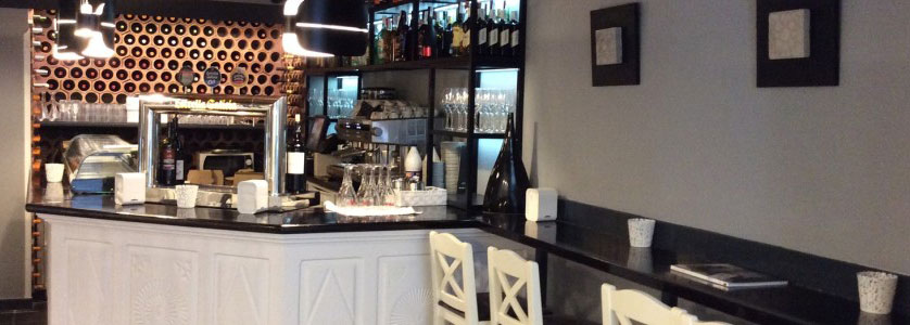 Restaurante Gure Kabi de Bilbao