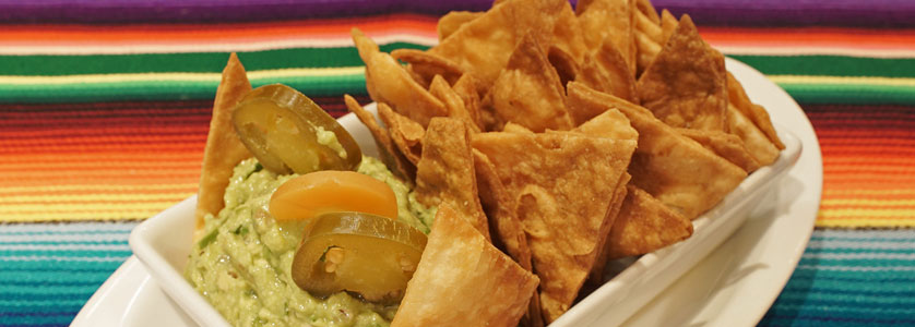 Tapachula, restaurante mexicano en Bilbao