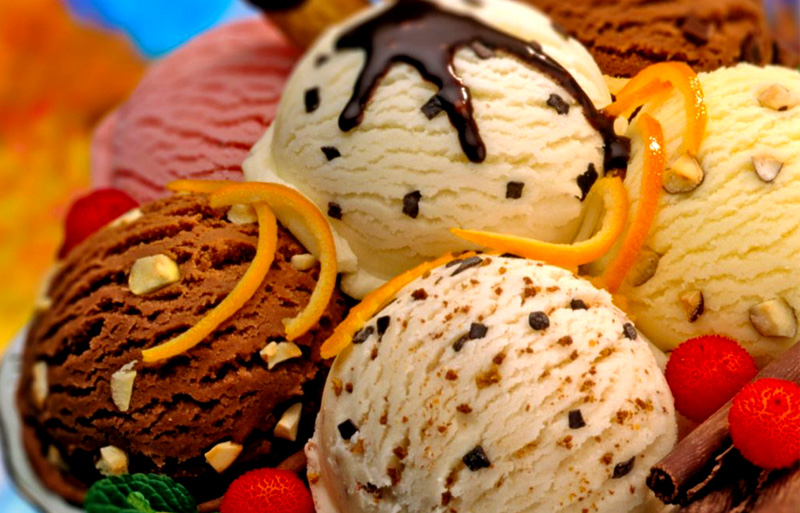 bolasd de helado heladerias bilbao