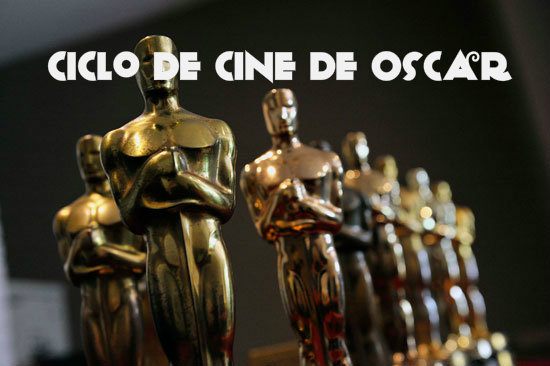 Ciclo de cine de Óscar en la Fnac de Bilbao