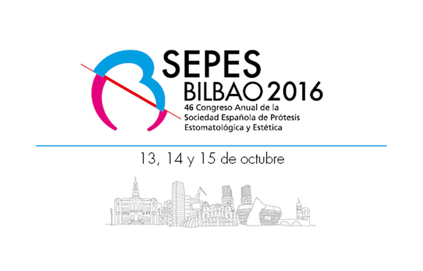 Congreso SEPES 2016 en Bilbao