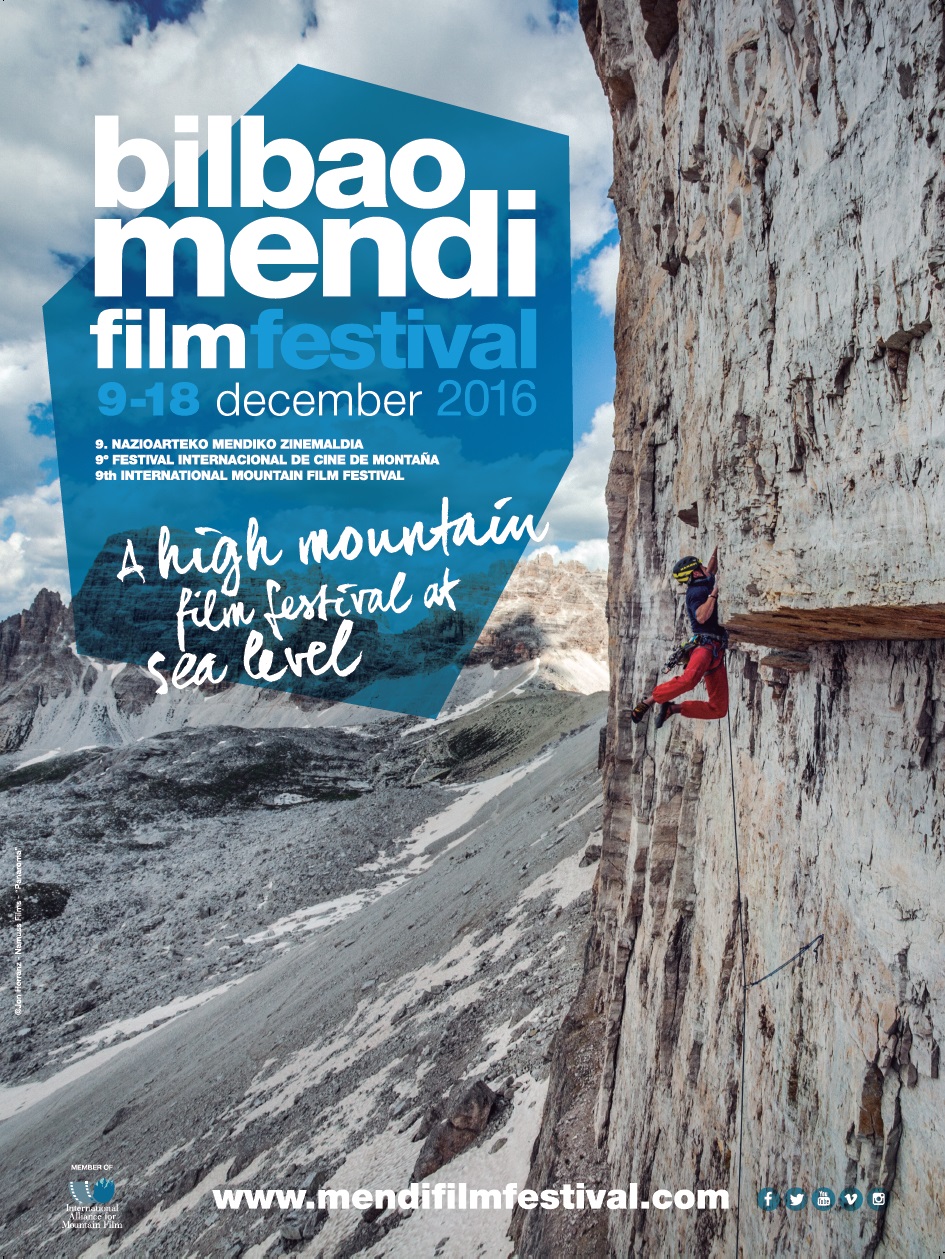 Festival Internacional de cine de montaña