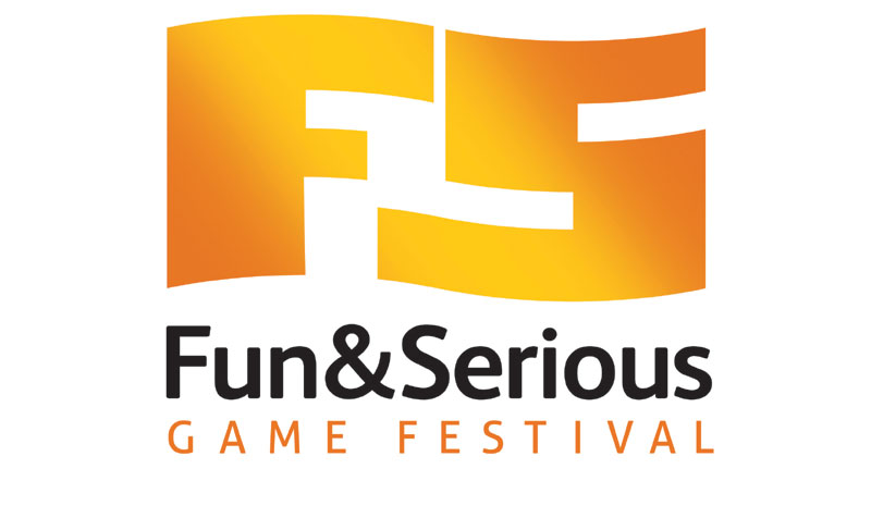 Game Festival Fun & Serious