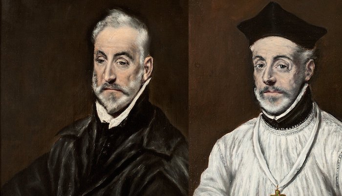 El Greco - del 10 de mayo al 17 de octubre