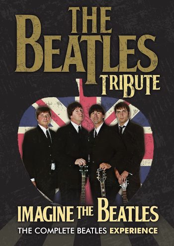 Beatles Tribute 10 de diciembre