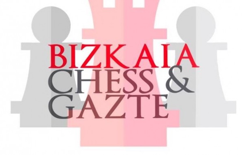 Bizkaia Chess&Gazte 2017