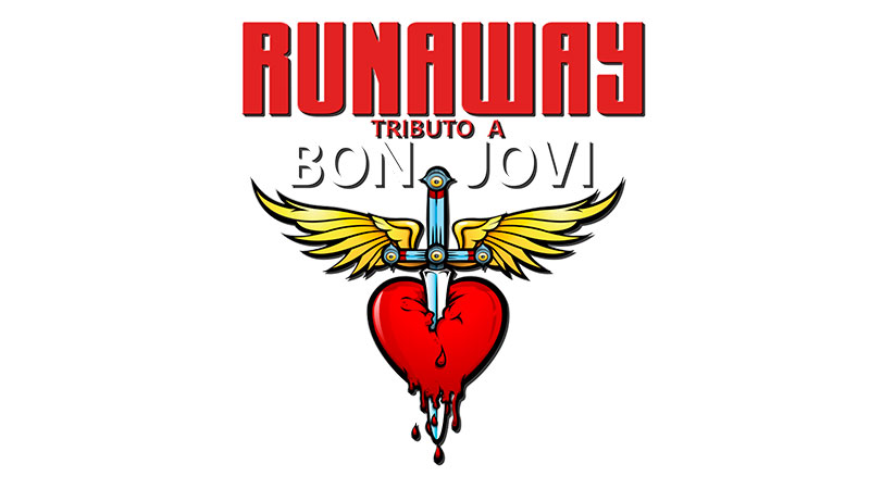 Runaway Tributo a Bon Jovi