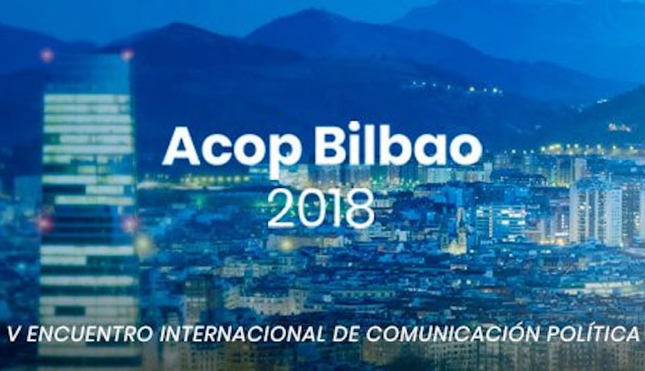 Acop Bilbao 2018