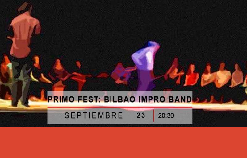 Bilbao Impro Big Band
