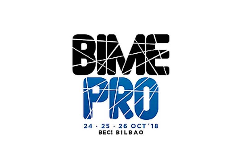 BIME PRO Bilbao 2018