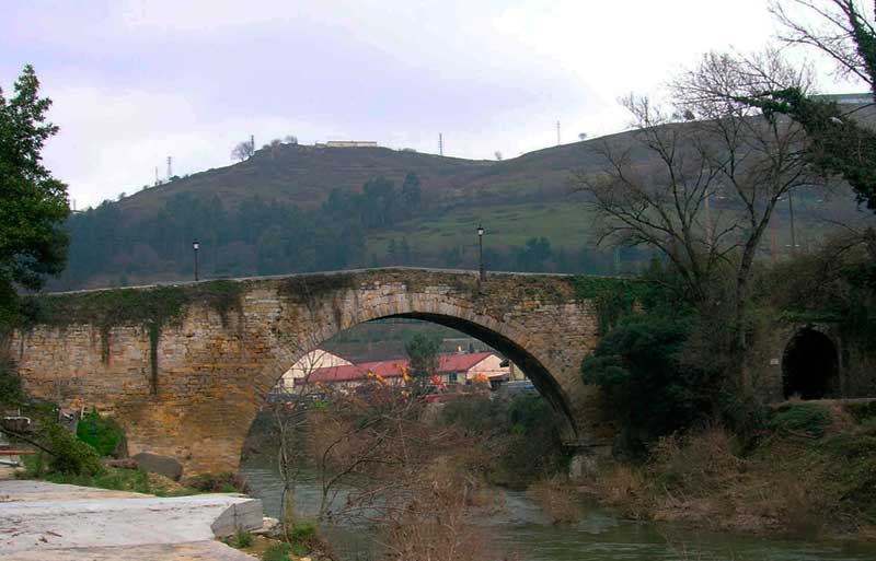 Puente Castrejana