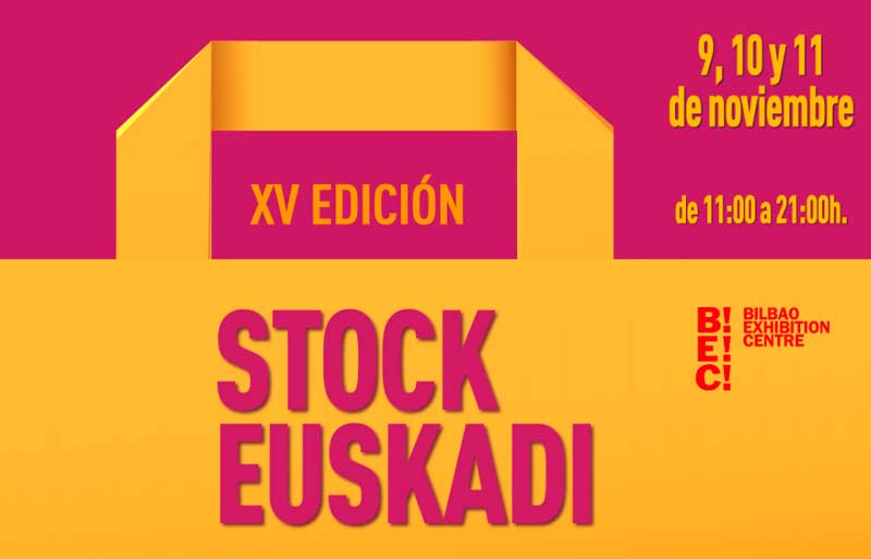 XV Stock Euskadi