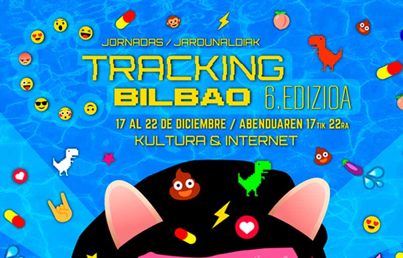 Tracking Bilbao 2018