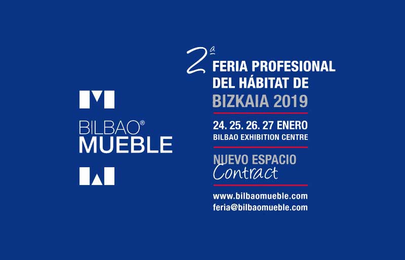 Bilbao Mueble 2019