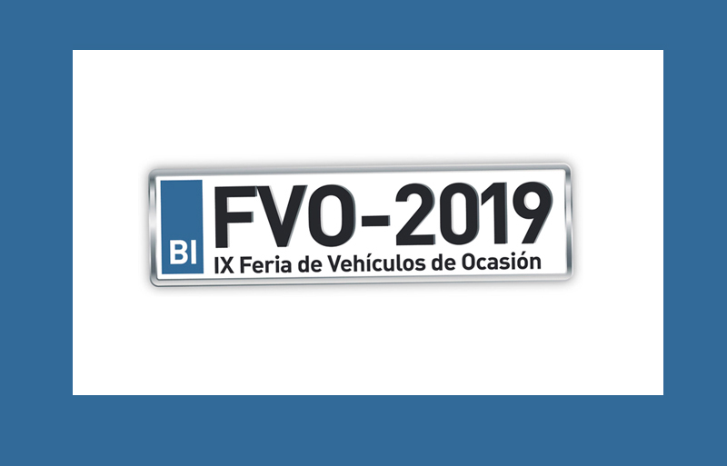 IX Feria del Vehículo de Ocasión 2019 Bilbao