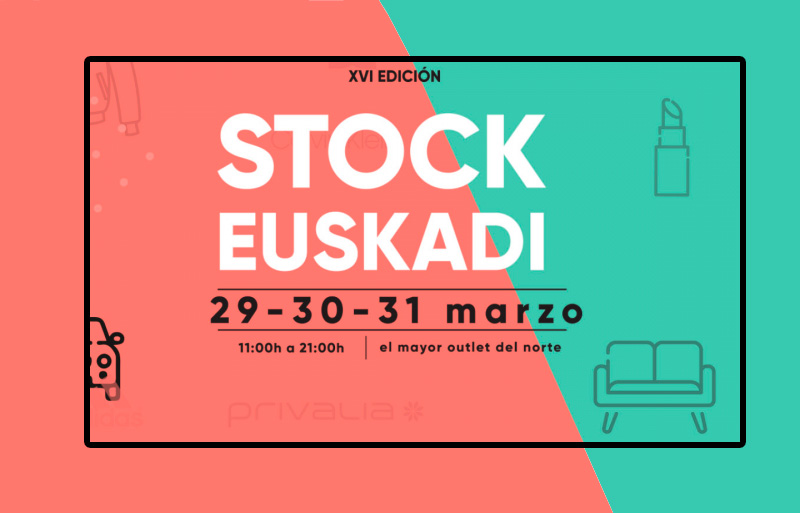 Feria Stock Euskadi 2019 Bilbao