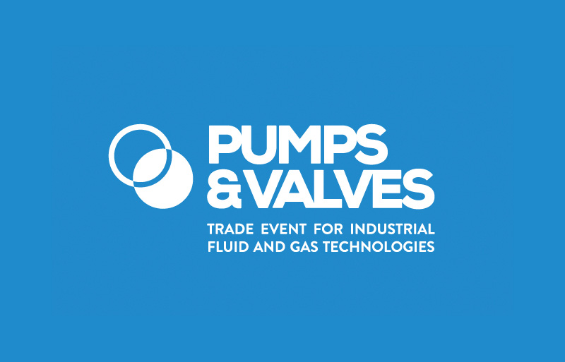 Pumps & Valves 2019 Bilbao