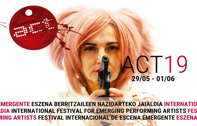 Festival ACT 2019 Bilbao