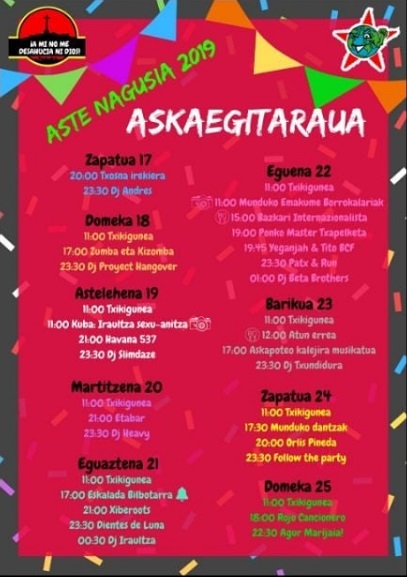 askapeña-egitaraua 2019