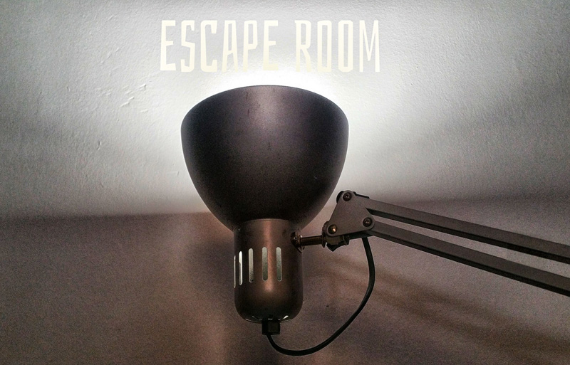 Sala de Escape> La Llamada – La Plata – Escape Games