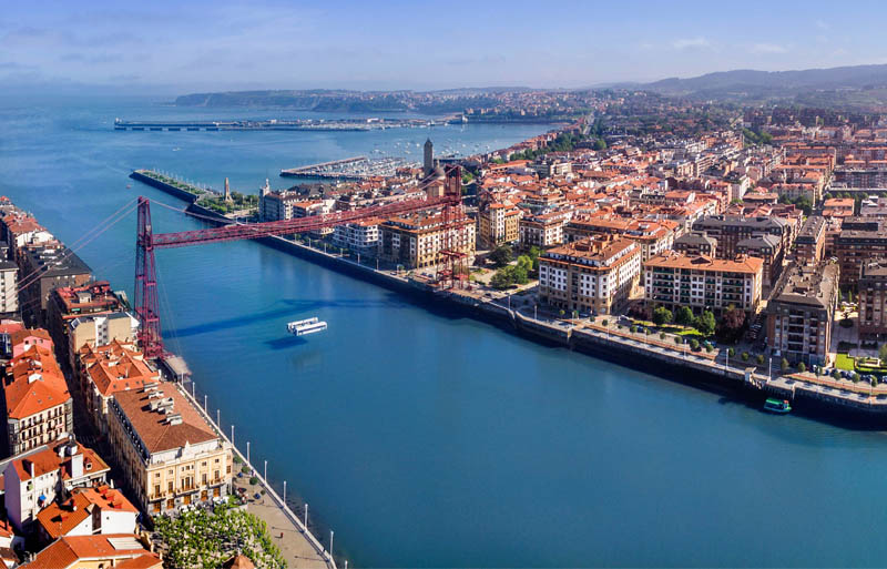 getxo-panoramica