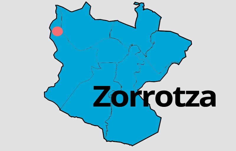 zorrotza-fiestas barrios