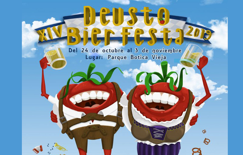 Deustobierfest-2019