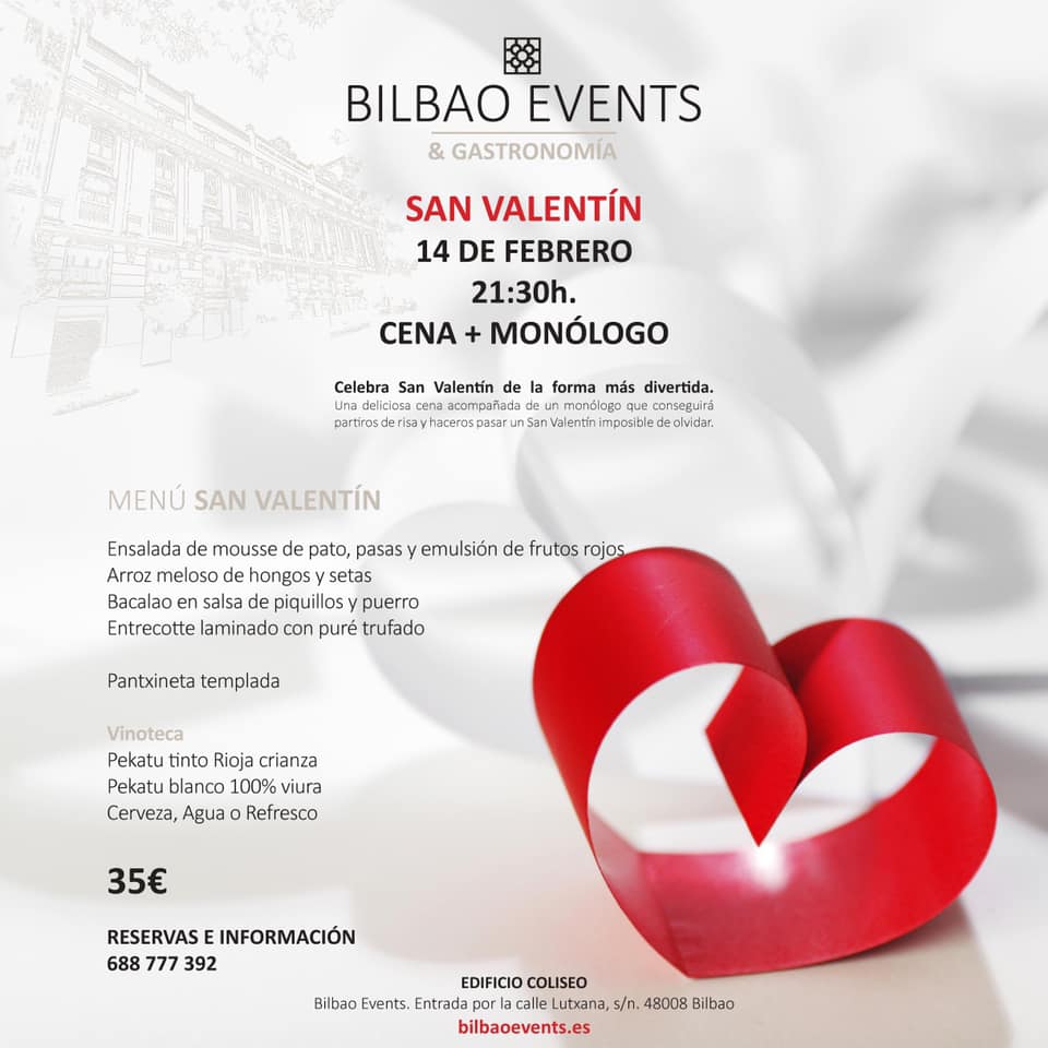 cena-san-valentin-bilbao-events-2020