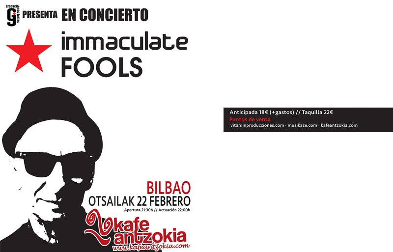 concierto-inmaculate-fools-kafe-antzokia-bilbao-2020