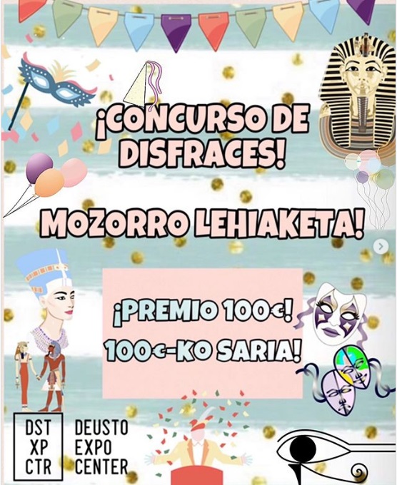bilbao-2020-fiesta-carnaval-aratusteak-deusto-expo-center