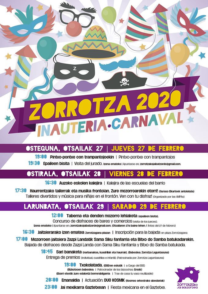 carnaval-zorrotza-aratusteak-2020-bilbao
