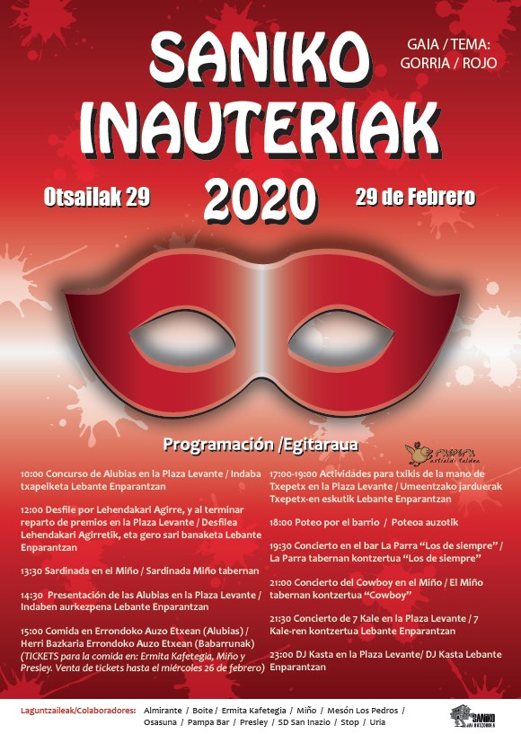 carnavales-inauteriak-aratusteak-san-ignacio-bilbao-2020