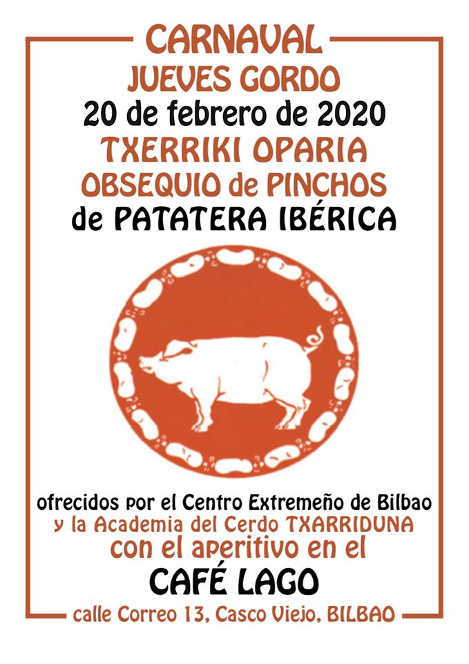 cafe-lago-carnavales-aratusteak-bilbao-2020-obsequio-patatera-iberica