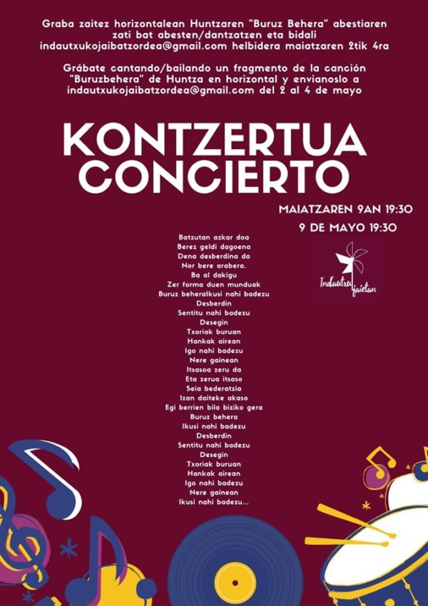 concierto-kontzertua-fiestas-indautxu-jaiak-bilbao-2020
