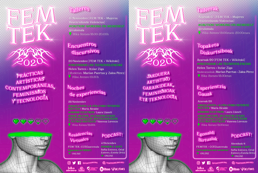 fem-tek-bilbao-jornadas-arte-feminismo-tecnologia