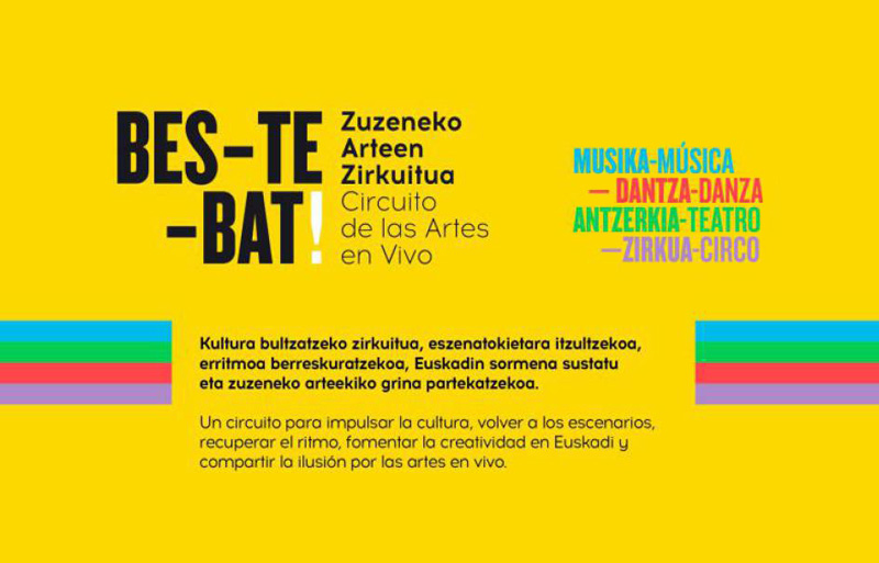 beste-bat-circuito-artes-en-vivo-bilbao-bizkaia-2021