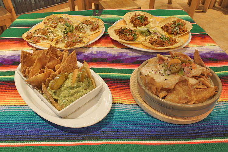 cantina-mexicana-tapachula-restaurante-comida-mexicana-bilbao-plato