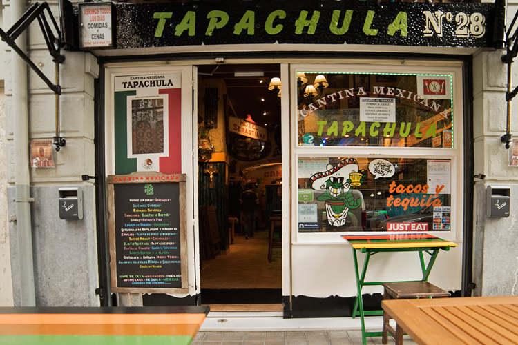 cantina-mexicana-tapachula-restaurante-comida-mexicana-bilbao