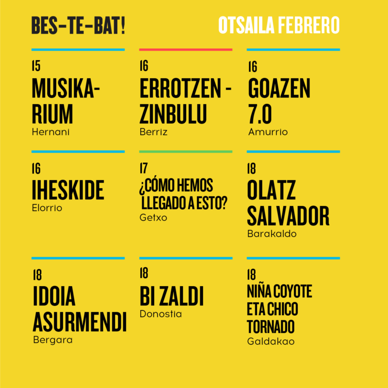 beste-bat-bilbao-2021-festival-artes