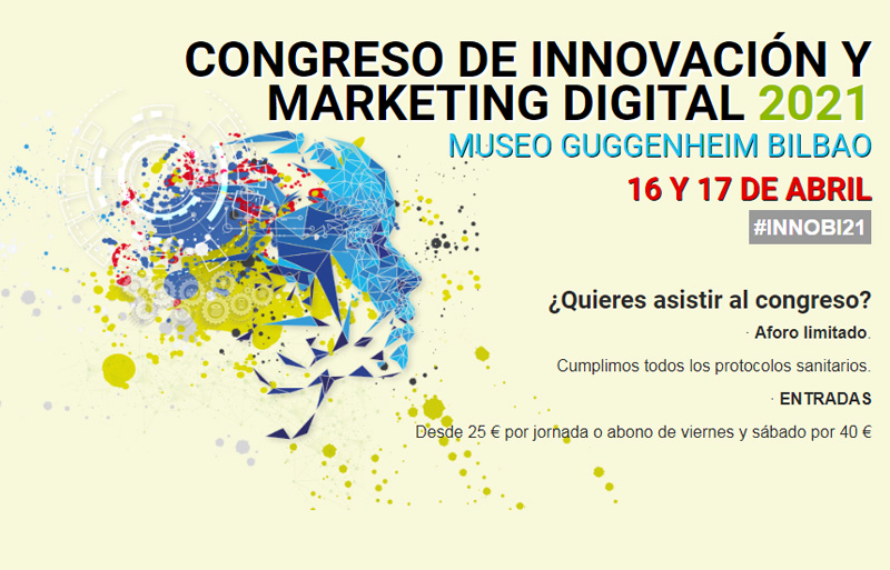 congreso-innovacion-marketing-digital-bilbao-2021-museo-guggenheim