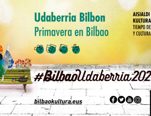 Bilbao Udaberria 2021