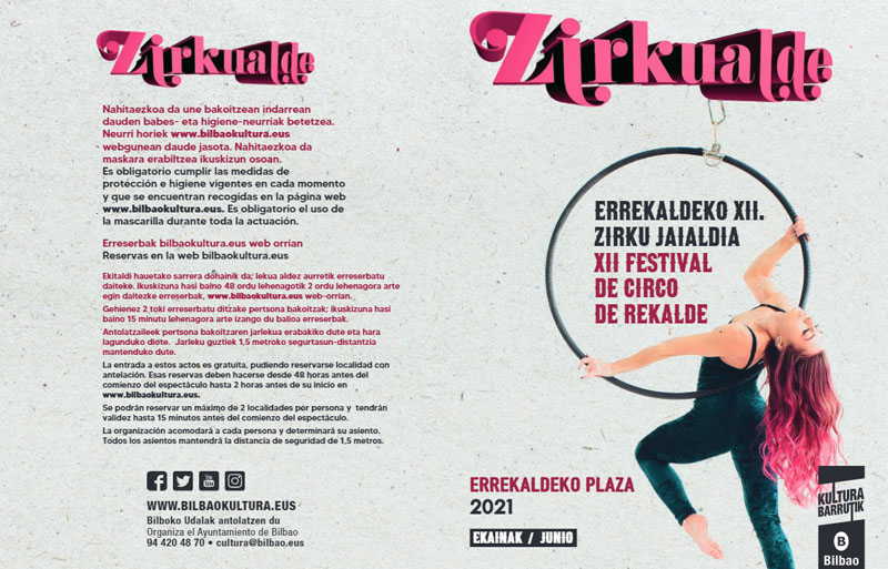 circo-festival-zirkualde-rekalde-bilbao-2021
