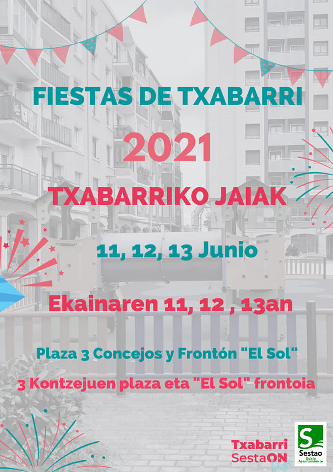 fiestas-txabarri-sestao Txabarri Sestaon Bizi-bizkaia-2021-programa