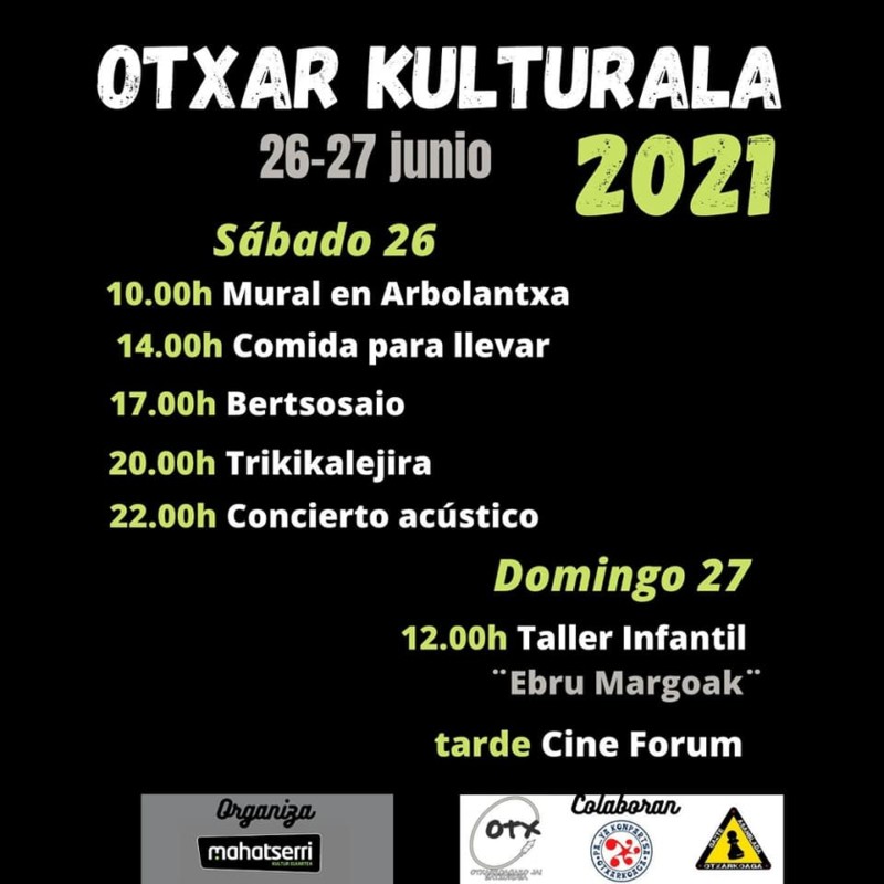 programa-fiestas-otxarkoaga-jaiak-2021-barrios-bilbao