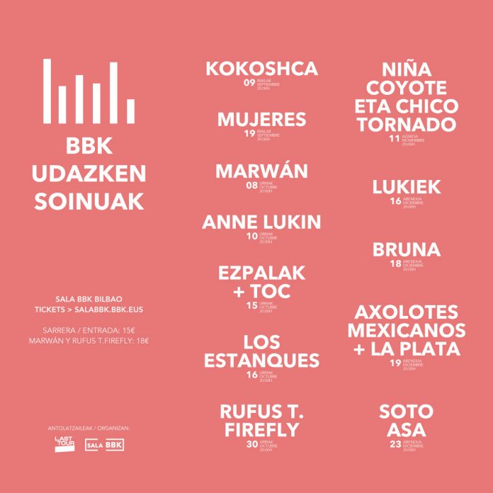 bbk-udazken-soinuak-bilbao-otoño-2021-ciclo-conciertos