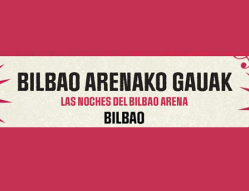 Las noches del Bilbao Arena